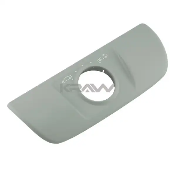 MCAR An 750a Sunroof Anahtar Çerçevesi Megane II Scenic II