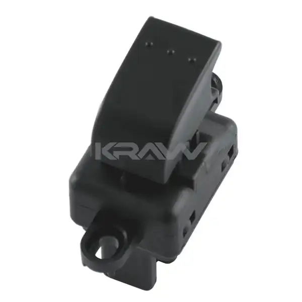 MCAR An 849 Cam Açma Kapama Anahtarı Sağ Tekli Mazda 3 III 04 09 5 Pin
