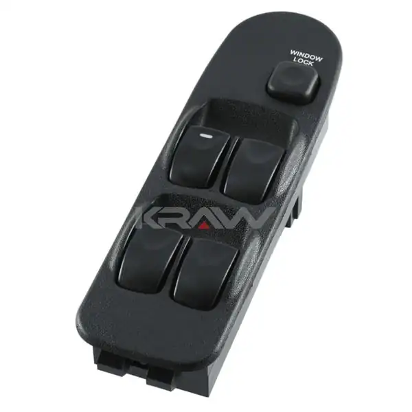 MCAR An 854 Cam Açma Kapama Anahtarı Ön Sol Mitsubishi Carisma 95 Dörtlü