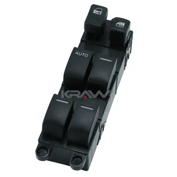 MCAR An 972 Cam Anahatari Skystar Almera 1 8 Maxima Dörtlü