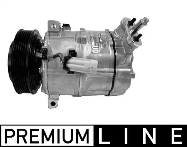 MAHLE ACP1103000P | Klima Kompresörü Opel Sıgnum Vectra C C Gts 02