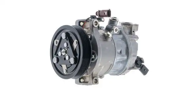 Mahle Acp 664 000p Klima Kompresörü Audi