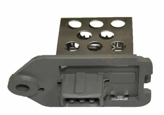 MAHLE CFR5000S | Fan Rezistansı Gri Partner II Berlingo P607 P406 Ym P807 C8 Xsara II Xsara Picasso C5