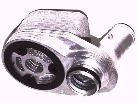 Mahle Clc 119 000s Yağ Soğutucusu Kalın Tip Fiat Ducato 2 3 JTD Iveco Daily V 11