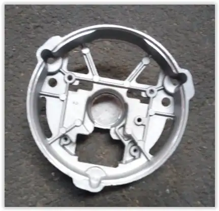 MAKO 83629501 | Alt Diot Arka Kap R9 R11 R12