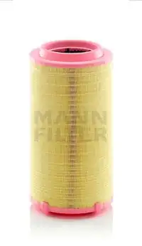 Mann C 27 038 Hava Filtresi