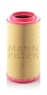 MANN C271170-6 | Hava Filtresi Daf Cf 85 01
