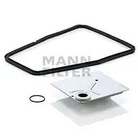 MANN H1615-1XKIT | Şanzıman Filtresi Bmw E34 E32 E31