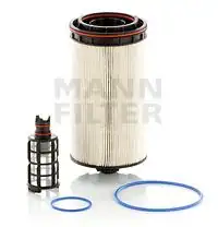 MANN PU12010-2Z | Yakıt Filtresi Mercedes Actros Mp4 Mp5