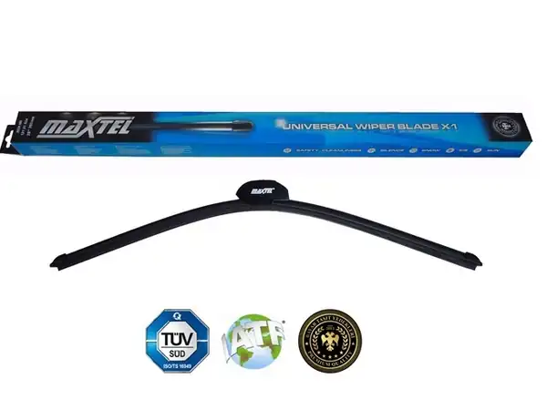 MAXTEL 12101528 | Muz Silecek Agir Vasita 700 mm 28 İnç 91355 İnw018017