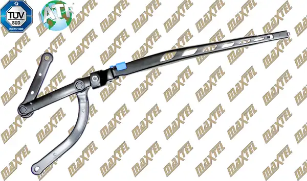 MAXTEL 12509366 | Silecek Kol Mekanizması Ön Sağ Bmw E60 LCI