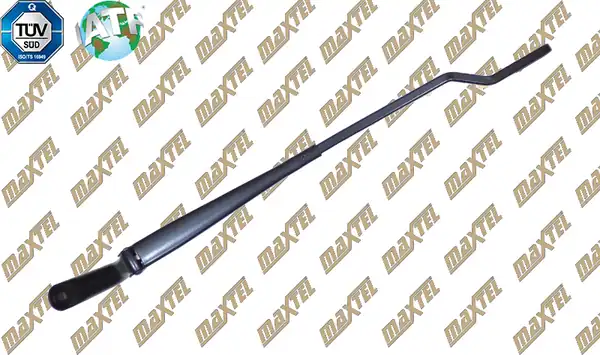 MAXTEL 12520409 | Silecek Kolu Sol Ön VW Passat B5 96 05 Skoda Superb İ 02 08