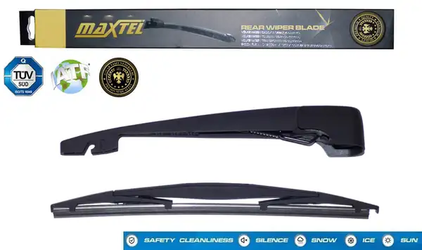 MAXTEL 12609448 | Silecek Süpürgesi Arka Kollu Bmw X5 F15 F85 13 18 315mm