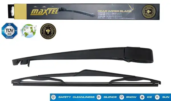 MAXTEL 12624455 | Silecek Süpürgesi Volvo V60 15 12 305 mm