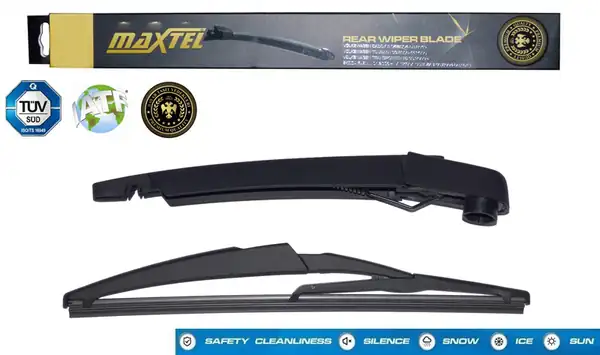 MAXTEL 12638462 | Lancıa Delta Arka Silecek Ve Kolu 08
