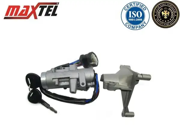 MAXTEL 14603900 | Kontak Seti Anahtarı Hyundai Accent 03 06