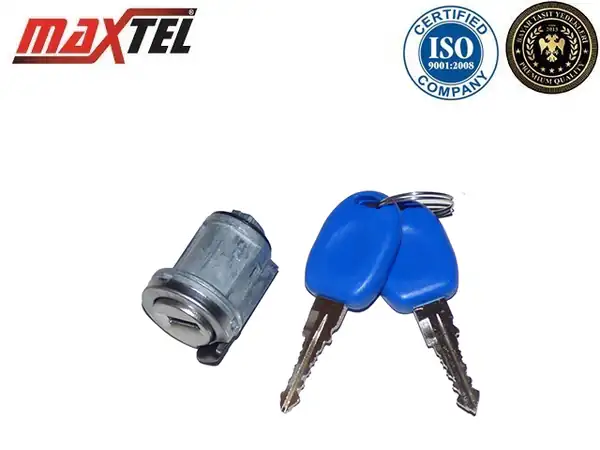 MAXTEL 14605405 | Kontak Anahtarı Govdesız Albea Palio Palio Weekend Siena