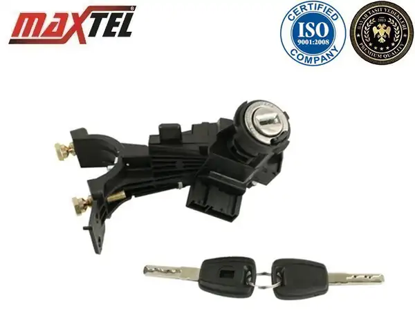 MAXTEL 146-05-543 | Kontak Anahtarı Fiat Doblo 152 263 09 Punto Grande 05 11 Punto III 12 Opel Combo D 12