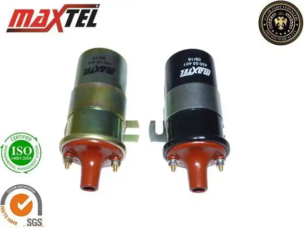MAXTEL 45005401 | Ateşleme Bobini Yağlı Serce Dogan Kartal Şahin M131