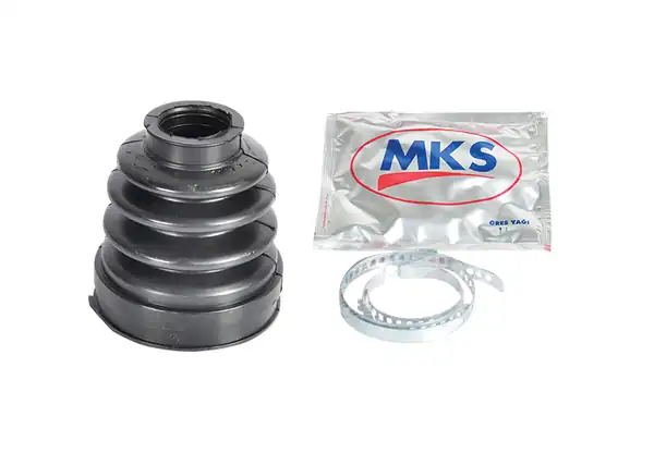 MKS 1503 | Aks Körüğü Yali Kelepçeli İç