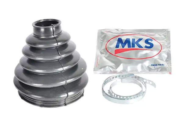MKS 1504 | Aks Körüğü Yali Kelepçeli Dış