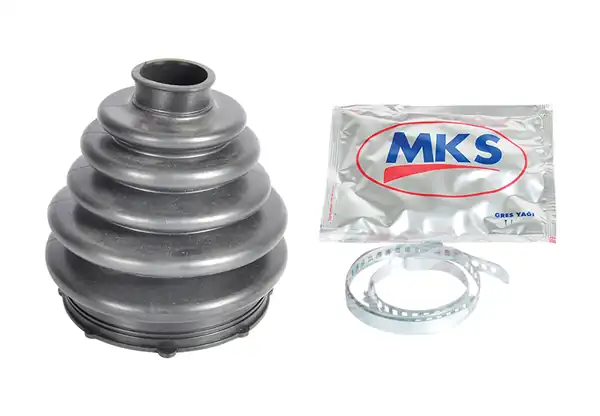 MKS 1527 | Aks Körüğü Dış Sol Sıvı Gres Kelepçe
