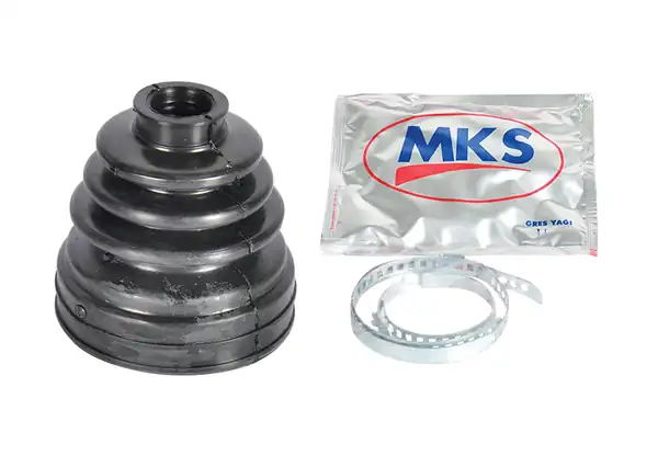 MKS 509 | Aks Körüğü İç Sıvı Gres Kelepçe