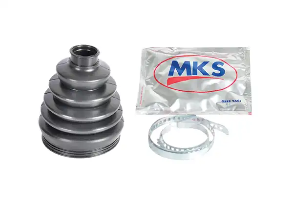 MKS 510 | Aks Körüğü Dış Sıvı Gres Kelepçe