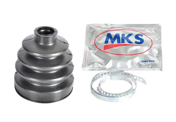 MKS 573 | Aks Körüğü Dış Yağ Kelepçe