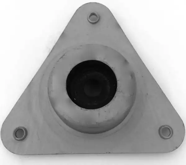 MKS 6023 | Amortisör Takozu Renault Clio III 06 Modus 05 Clio IV 12 Captur 13 2 Adet