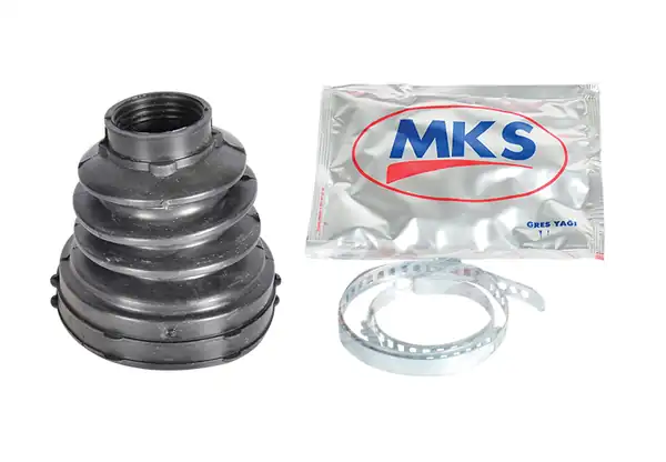 MKS 607 | Aks Körüğü İç Otomatik