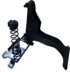Monogram U 10 07 420 07 Kaput Kilit Karşılığı Renault Fluence