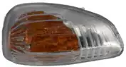 Monogram U 90 03 420 89 Ayna Sinyali Sarı Sol Renault Master III