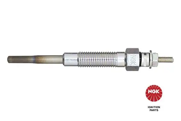 NGK 2187 | Kızdırma Bujisi Y 118r Toyota Volkswagen Hilux Taro 1 5 2 4 86 97 10 Adet