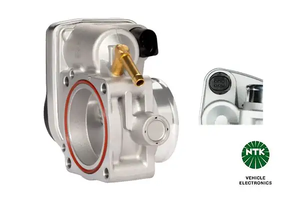 NGK 91681 | Gaz Kelebegı 02 > Mini Cooper 1.6 *W11b16a*