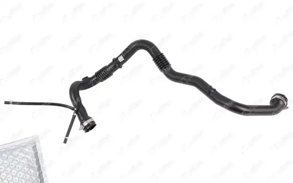 NIFEA 11067 | Turbo Borusu Dacia Logan 1 5 dCi 06 13 2476220