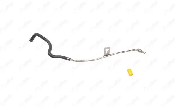 NIFEA 11360 | Turbo Hortumu Renault Megane III Scenic Fluence 1 5 dCi 09
