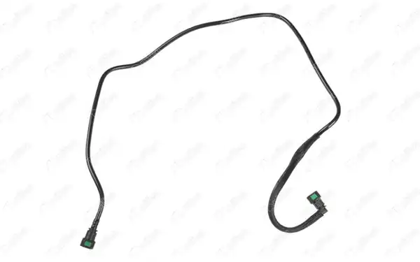 NIFEA 11812 | Yakıt Borusu Renault Kangoo İ Clio II Symbol İ Thalia İ 1 4 1 6 16v Uyumlu