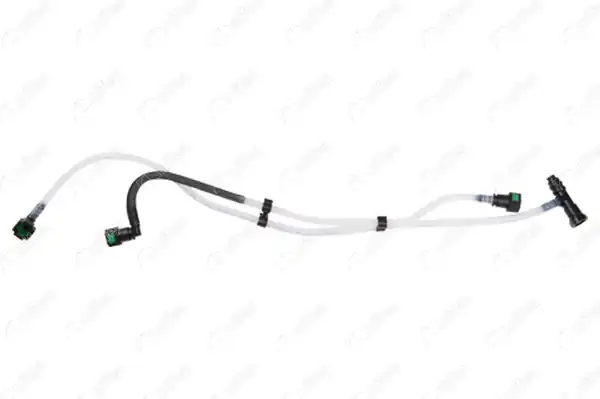 NIFEA 11847 | Yakıt Borusu Renault Kangoo İ 1 5 dCi Renault Clio II 1 5 dCi Renault Symbol İ Thalia İ 1 5 dCi
