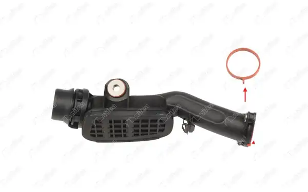 NIFEA 13170 | Turbo Borusu Contası 500 L Doblo Egea Tipo 1 6 D Multijet 15