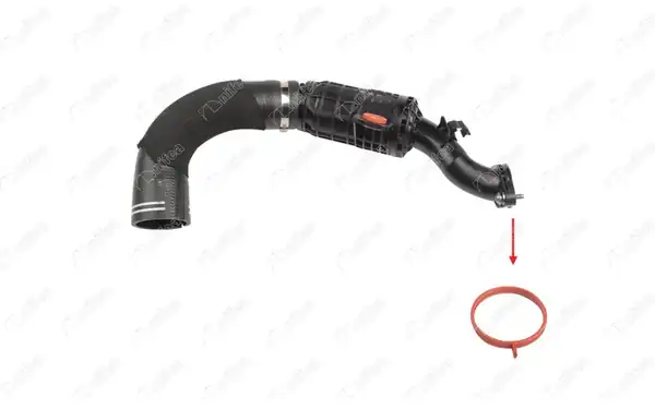 NIFEA 14633 | Turbo Borusu Contası Doblo 1 6d Multj 10