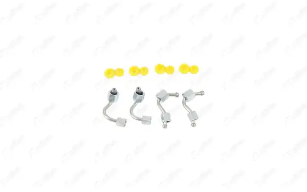 Yakıt Borusu Alfa Romeo Mıto 955 Chevrolet Aveo Hatchback Sedan T300 Fiat 500 312 500l 351 352 500x