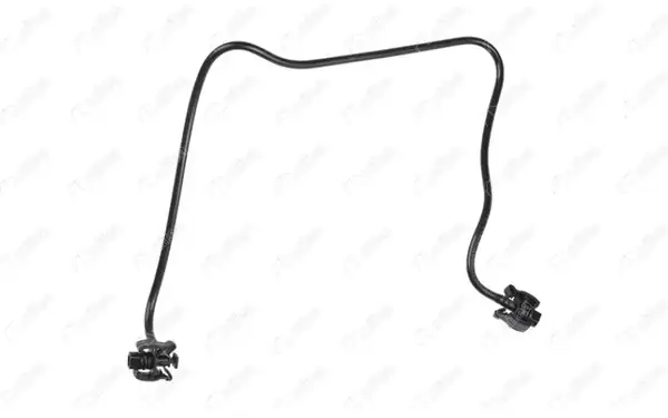 NIFEA 17134 | Yedek Su Depo Borusu 207 208 C3 Picasso C4 Cactus Ds3