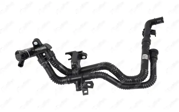 NIFEA 17683 | Su Kollektörü Hortumu Ford Focus C Max 1 6 TDCI 03 11 Peugeot 206 307 Expert 308 407