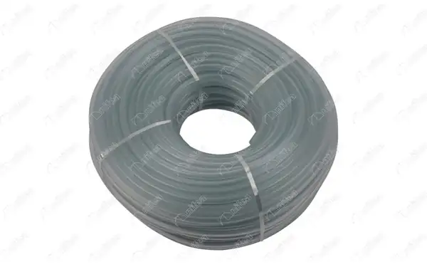 NIFEA 17716 | Mazot Hortumu J9 7mm X 12mm 1 Metre 100 Adet