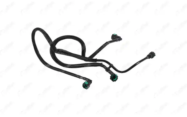 NIFEA 19242 | Yakıt Borusu Ford Transit 06 3 2 TDCI 200ps