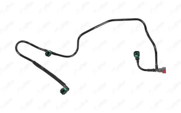 NIFEA 19844 | Yakıt Borusu Ford Transit Connect P65 P70 P80 1 8 TDCI 04 14