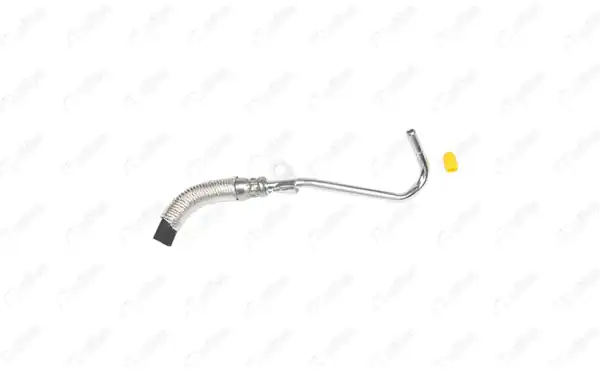 NIFEA 21073 | Turbo Hortumu Astra J Corsa D E Insignia A Meriva B Mokka X Zafira C A14net B14net 09 13 Chevrolet