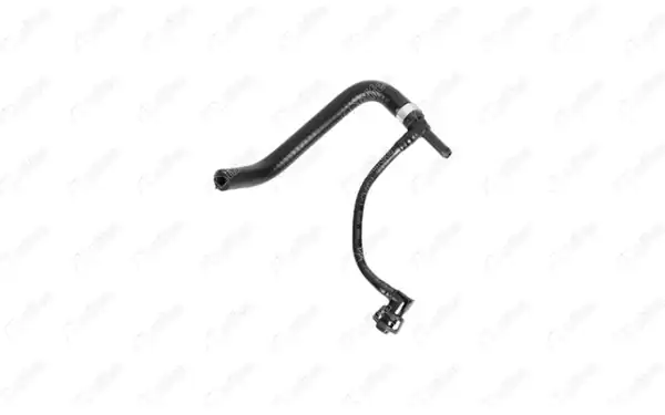 NIFEA 21209 | Termostat Hortumu Konnektorlu Astra J Insignia 1 6t 08