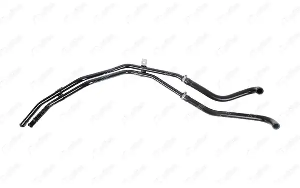 NIFEA 22629 | Boru Kalorifer 19 mm İkili H100 Kamyonet Tcı 04 10
